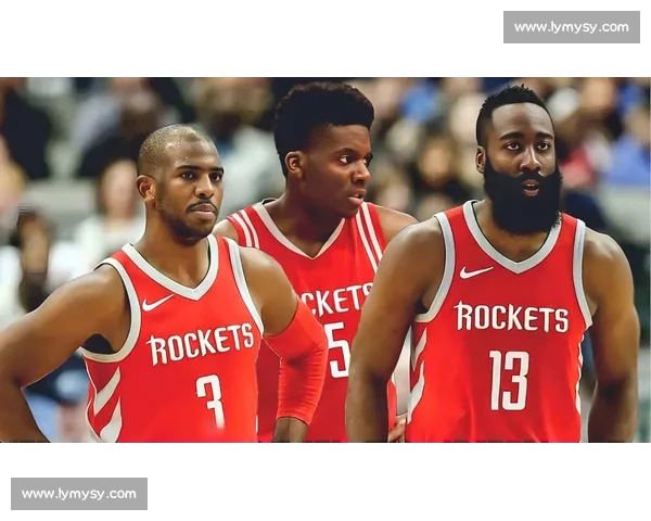 詹皇哈登巅峰对决引爆联盟谁才是真正时代王者篮坛历史篇章再度书写