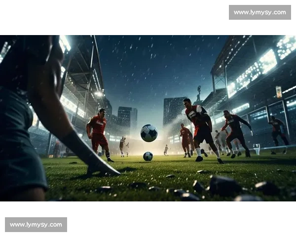 足球比分90vs足球比分打造实时赛事数据分析与球迷互动新体验