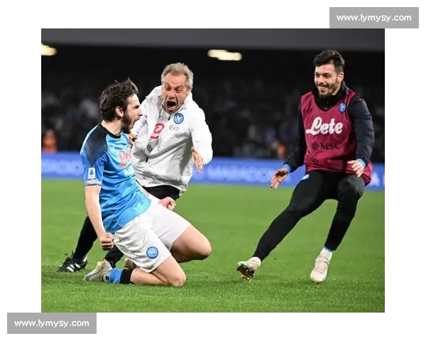 那不勒斯迎战罗马强强对话意甲焦点之夜悬念迭起决战前景分析