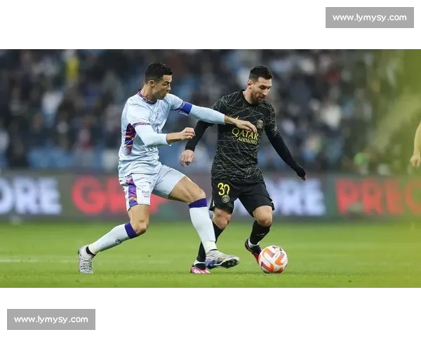 贾尼尔对决梅西新老巨星碰撞引爆世界足坛热议巅峰之战时代交锋