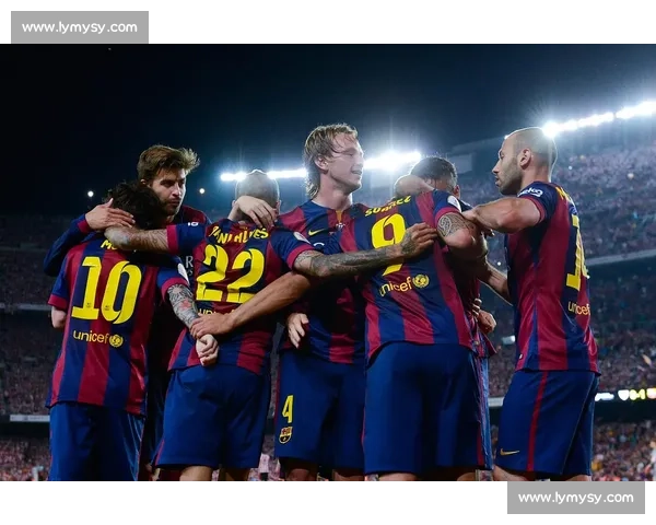 西甲焦点战巴萨迎战塞维利亚争冠格局再起波澜诺坎普之夜火花四溅