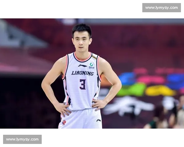 赵继伟洛杉矶特训晒照 顶薪后卫蓄力世界杯